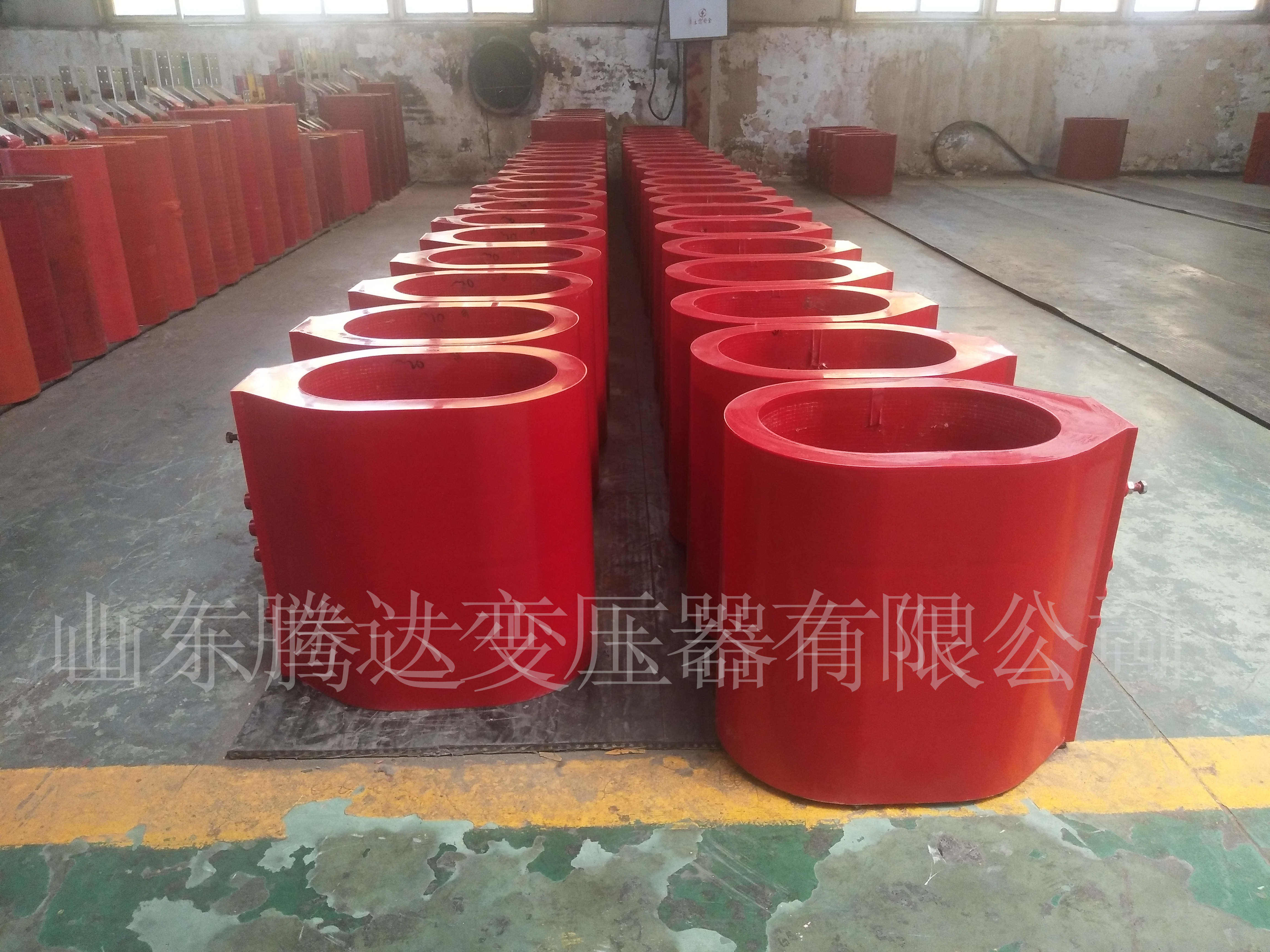 315kva干式變壓器