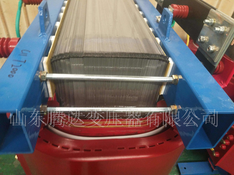 SCB10-1000KVA干式變壓器廠家