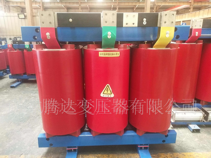2000kva干式變壓器